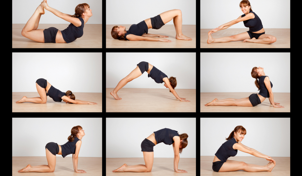 What Are the Best Yoga Poses for Beginners? A Step-by-Step Guide